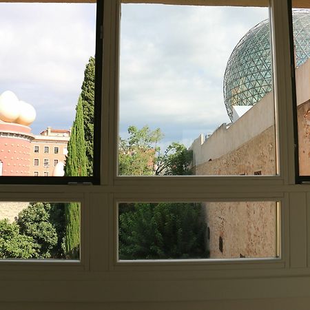 The Museum Apartments Figueres  Buitenkant foto