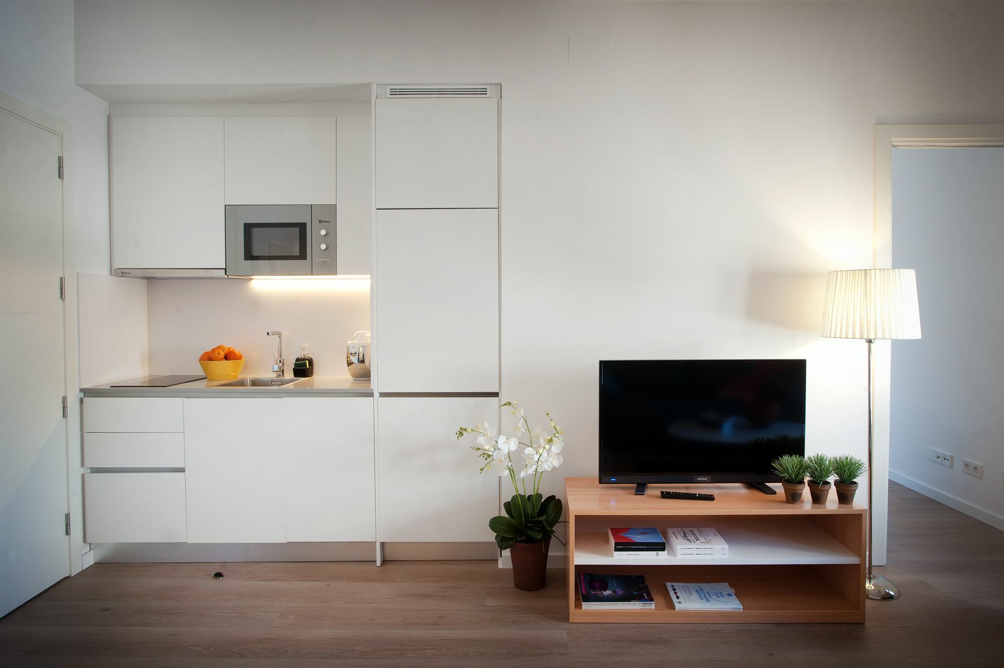 The Museum Apartments Figueres  Buitenkant foto
