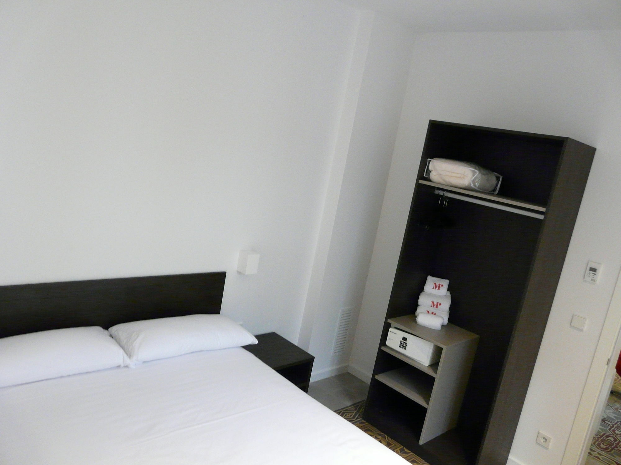 The Museum Apartments Figueres  Buitenkant foto