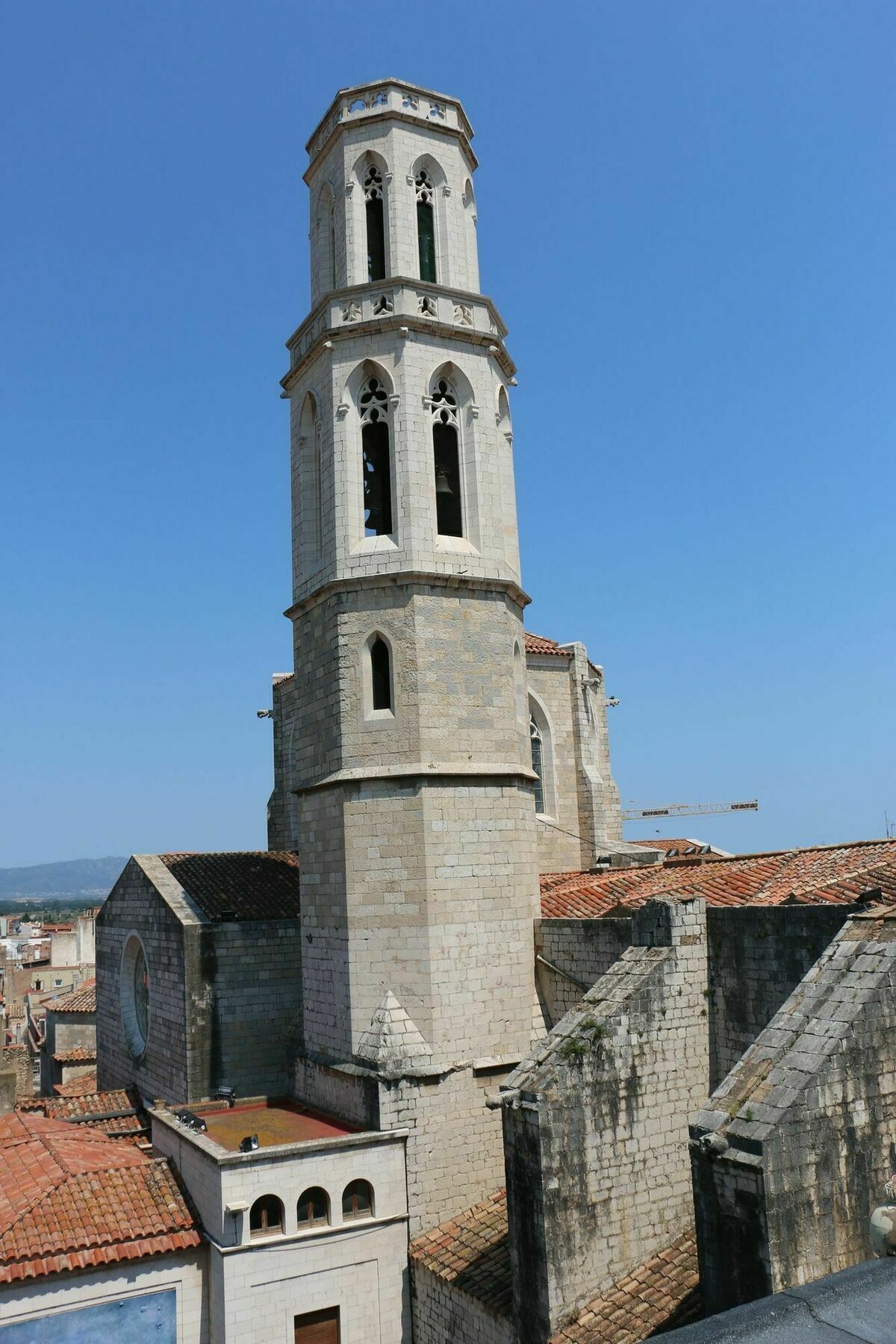 The Museum Apartments Figueres  Buitenkant foto
